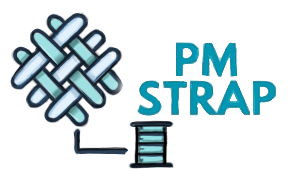 PMStrap - Flejes de Poliéster