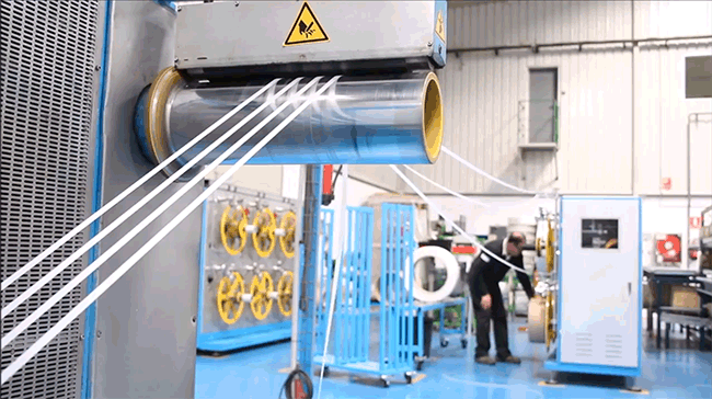 Quiénes Somos - PMStrap Flejes